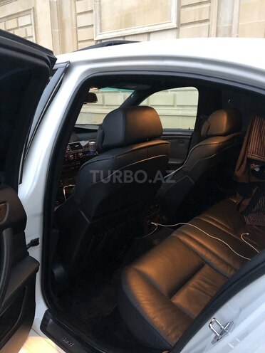 BMW 535 2007, 160,000 km - 3.0 л - Bakı