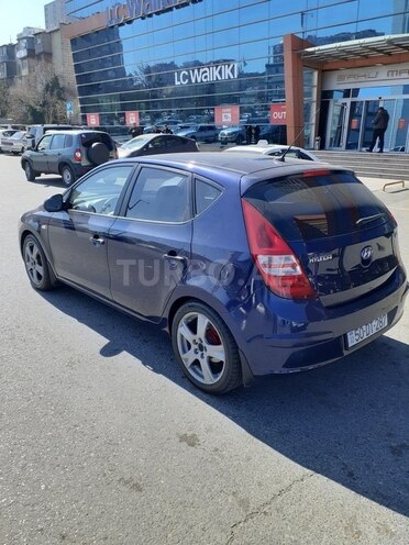 Hyundai i30 2007, 200,000 km - 1.4 l - Bakı