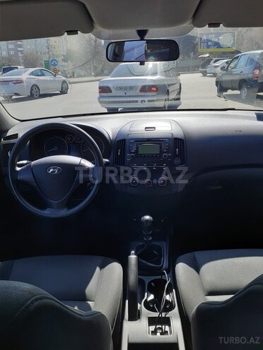 Hyundai i30 2007, 200,000 km - 1.4 l - Bakı