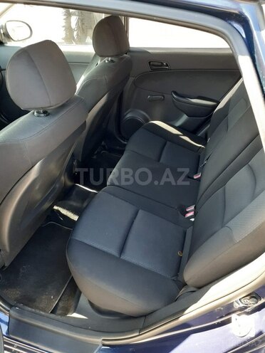 Hyundai i30 2007, 200,000 km - 1.4 l - Bakı