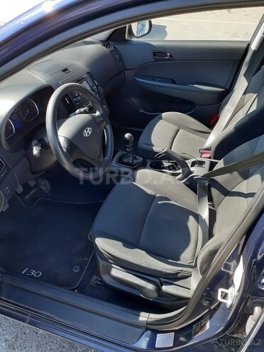 Hyundai i30 2007, 200,000 km - 1.4 l - Bakı