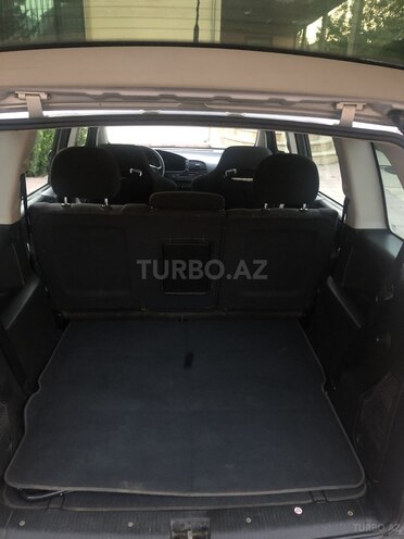 Opel Zafira 1999, 280,000 km - 2.2 л - Bakı