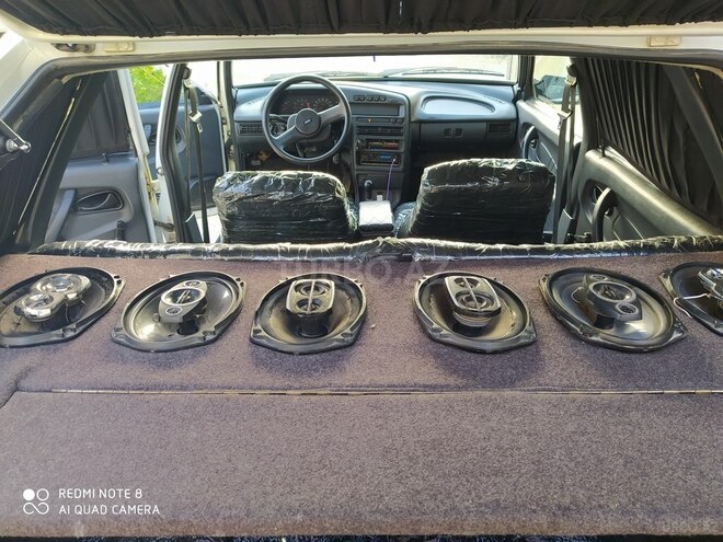 LADA (VAZ) 2114 2011, 136,000 km - 1.6 л - Bakı
