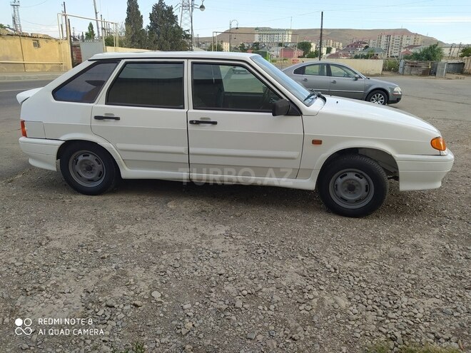 LADA (VAZ) 2114 2011, 136,000 km - 1.6 л - Bakı
