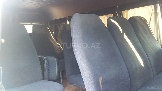 Ford Transit 1994, 421,570 km - 2.5 l - Bakı