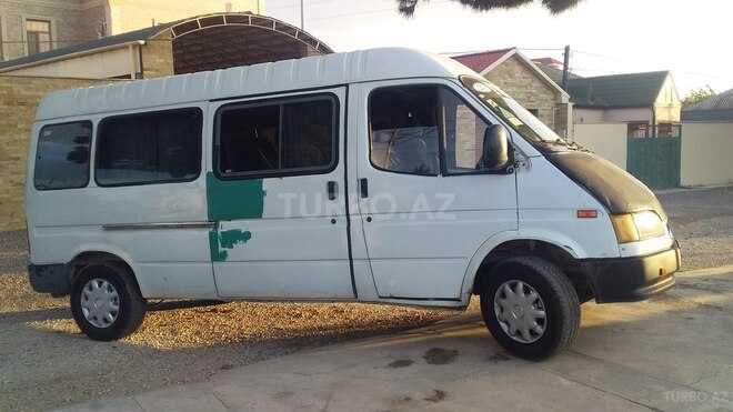 Ford Transit 1994, 421,570 km - 2.5 l - Bakı