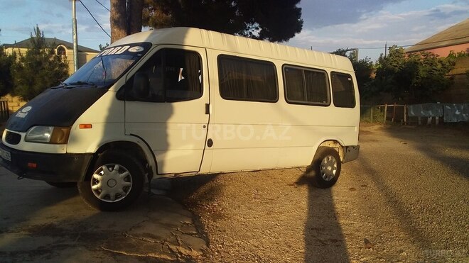 Ford Transit 1994, 421,570 km - 2.5 l - Bakı