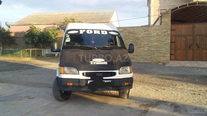 Ford Transit 1994, 421,570 km - 2.5 l - Bakı