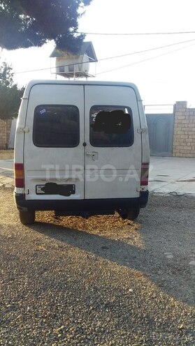 Ford Transit 1994, 421,570 km - 2.5 l - Bakı