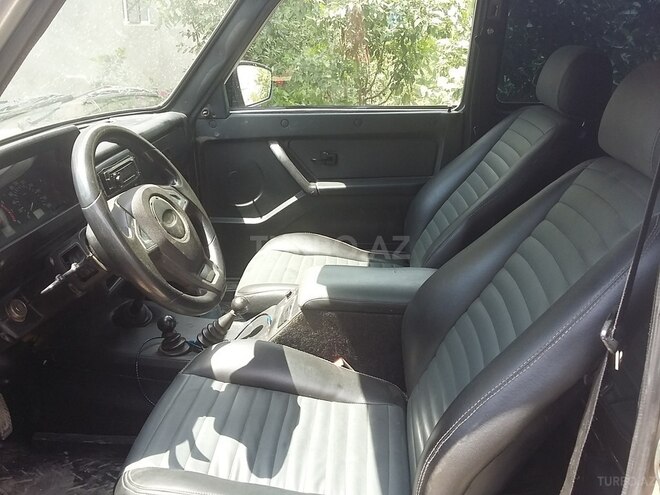 LADA (VAZ) Niva 2009, 235,628 km - 1.7 l - Bakı
