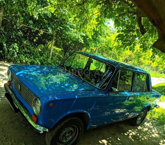 LADA (VAZ) 21011 1982, 254,809 km - 1.4 л - İsmayıllı