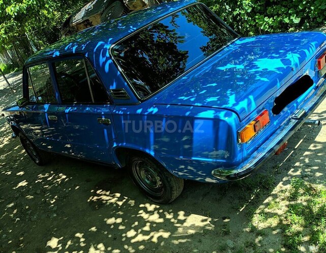 LADA (VAZ) 21011 1982, 254,809 km - 1.4 л - İsmayıllı