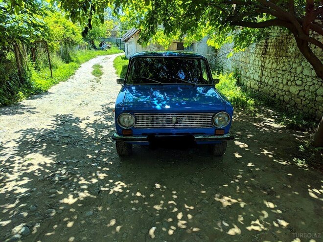 LADA (VAZ) 21011 1982, 254,809 km - 1.4 л - İsmayıllı