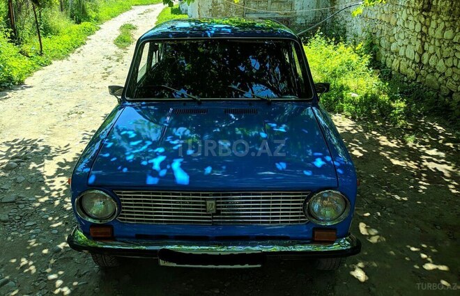 LADA (VAZ) 21011 1982, 254,809 km - 1.4 л - İsmayıllı