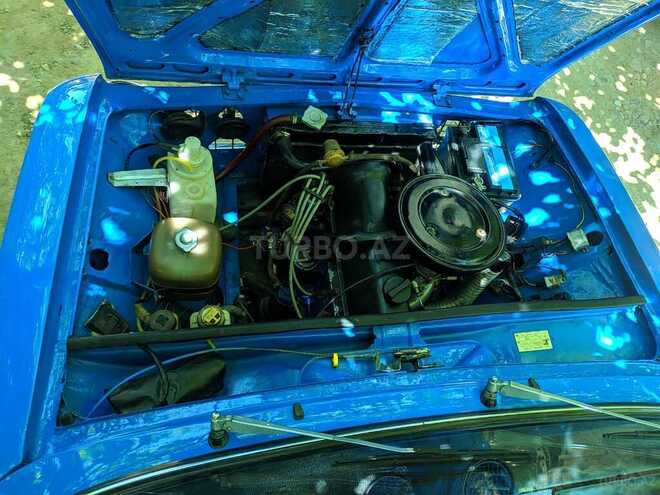 LADA (VAZ) 21011 1982, 254,809 km - 1.4 л - İsmayıllı