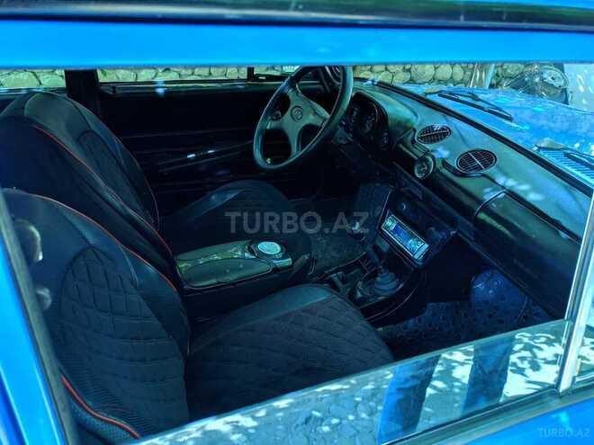 LADA (VAZ) 21011 1982, 254,809 km - 1.4 л - İsmayıllı