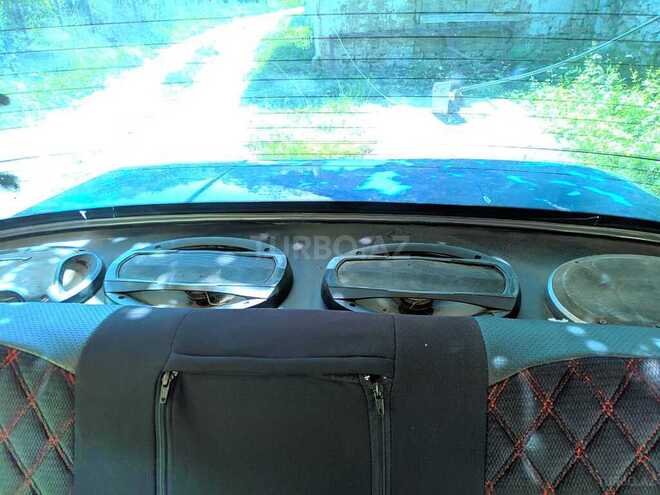 LADA (VAZ) 21011 1982, 254,809 km - 1.4 л - İsmayıllı