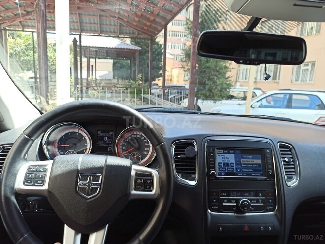 Dodge Durango 2013, 148,000 km - 3.6 l - Bakı