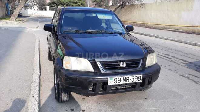 Honda CR-V 1998, 276,548 km - 2.0 l - Bakı