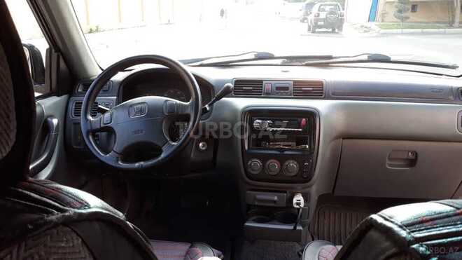 Honda CR-V 1998, 276,548 km - 2.0 l - Bakı