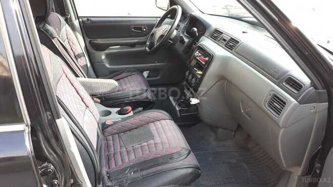 Honda CR-V 1998, 276,548 km - 2.0 l - Bakı