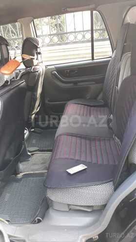Honda CR-V 1998, 276,548 km - 2.0 l - Bakı