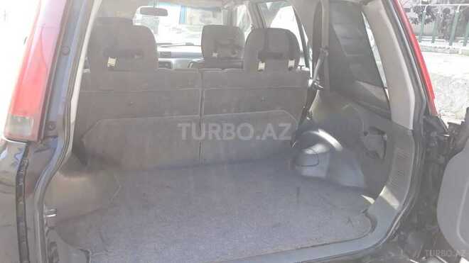 Honda CR-V 1998, 276,548 km - 2.0 l - Bakı