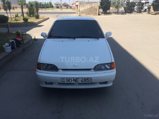 LADA (VAZ) 2115 2012, 194,000 km - 1.5 l - Bakı
