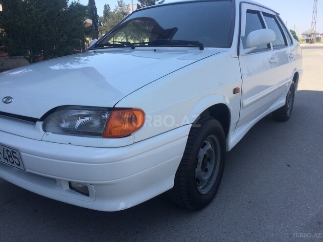 LADA (VAZ) 2115 2012, 194,000 km - 1.5 l - Bakı