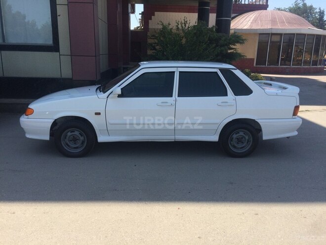 LADA (VAZ) 2115 2012, 194,000 km - 1.5 l - Bakı