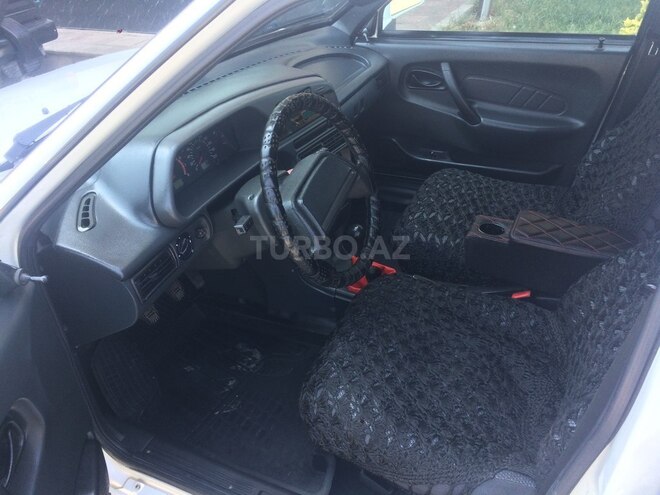 LADA (VAZ) 2115 2012, 194,000 km - 1.5 l - Bakı