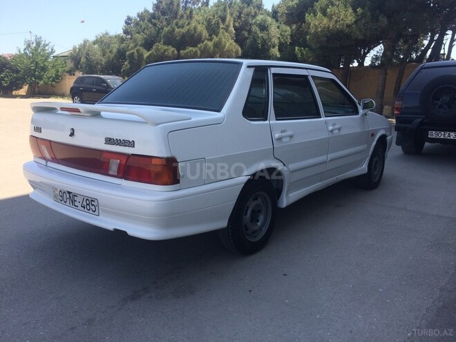 LADA (VAZ) 2115 2012, 194,000 km - 1.5 l - Bakı