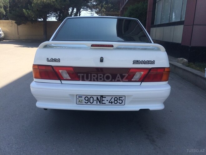 LADA (VAZ) 2115 2012, 194,000 km - 1.5 l - Bakı