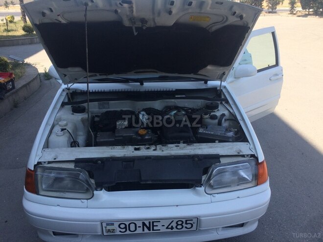 LADA (VAZ) 2115 2012, 194,000 km - 1.5 l - Bakı