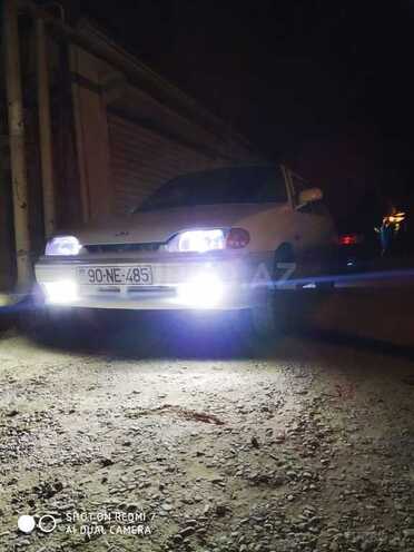 LADA (VAZ) 2115 2012, 194,000 km - 1.5 l - Bakı