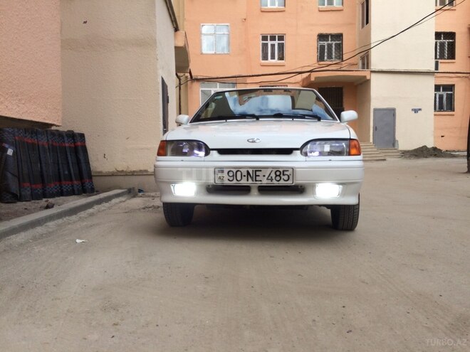 LADA (VAZ) 2115 2012, 194,000 km - 1.5 l - Bakı