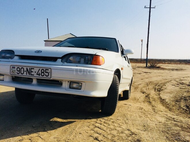 LADA (VAZ) 2115 2012, 194,000 km - 1.5 l - Bakı