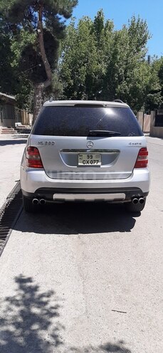 Mercedes ML 350 2006, 310,000 km - 3.5 l - Xaçmaz
