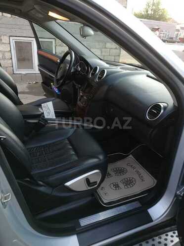 Mercedes ML 350 2006, 310,000 km - 3.5 l - Xaçmaz