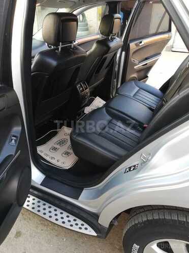 Mercedes ML 350 2006, 310,000 km - 3.5 l - Xaçmaz