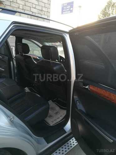 Mercedes ML 350 2006, 310,000 km - 3.5 l - Xaçmaz