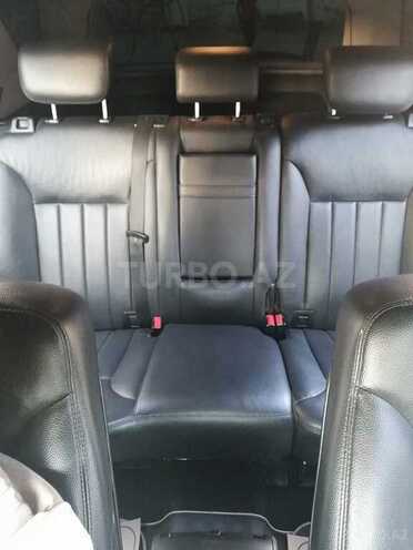 Mercedes ML 350 2006, 310,000 km - 3.5 l - Xaçmaz