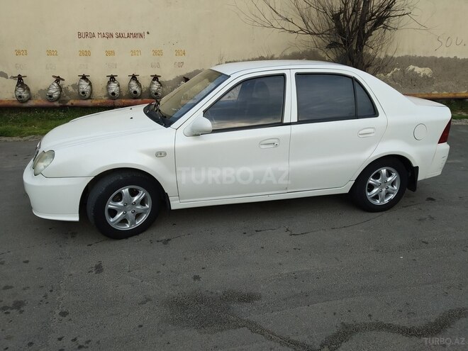 Geely CK 2012, 142,000 km - 1.5 l - Bakı