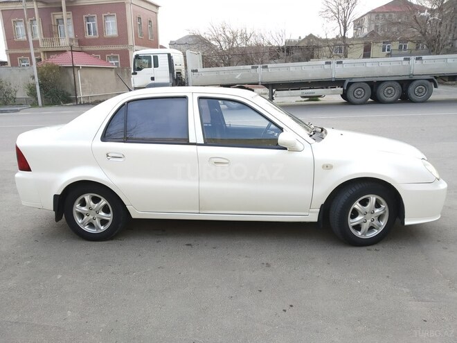 Geely CK 2012, 142,000 km - 1.5 l - Bakı