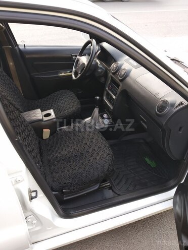 Geely CK 2012, 142,000 km - 1.5 l - Bakı