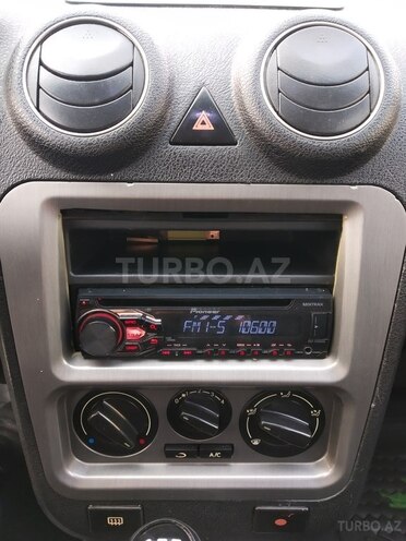 Geely CK 2012, 142,000 km - 1.5 l - Bakı