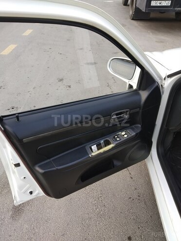 Geely CK 2012, 142,000 km - 1.5 l - Bakı