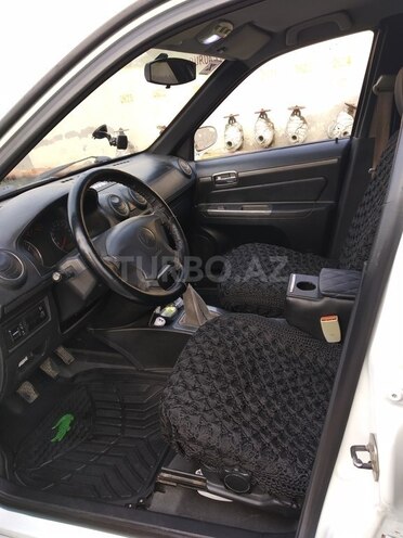 Geely CK 2012, 142,000 km - 1.5 l - Bakı