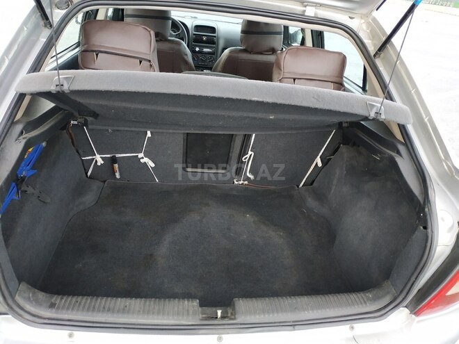 Opel Astra 1999, 243,501 km - 1.6 l - Bakı