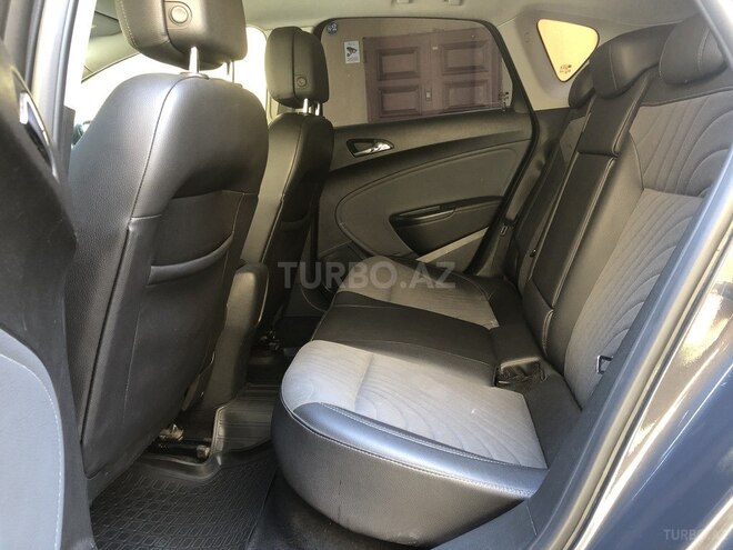 Opel Astra 2013, 162,000 km - 1.4 л - Sumqayıt